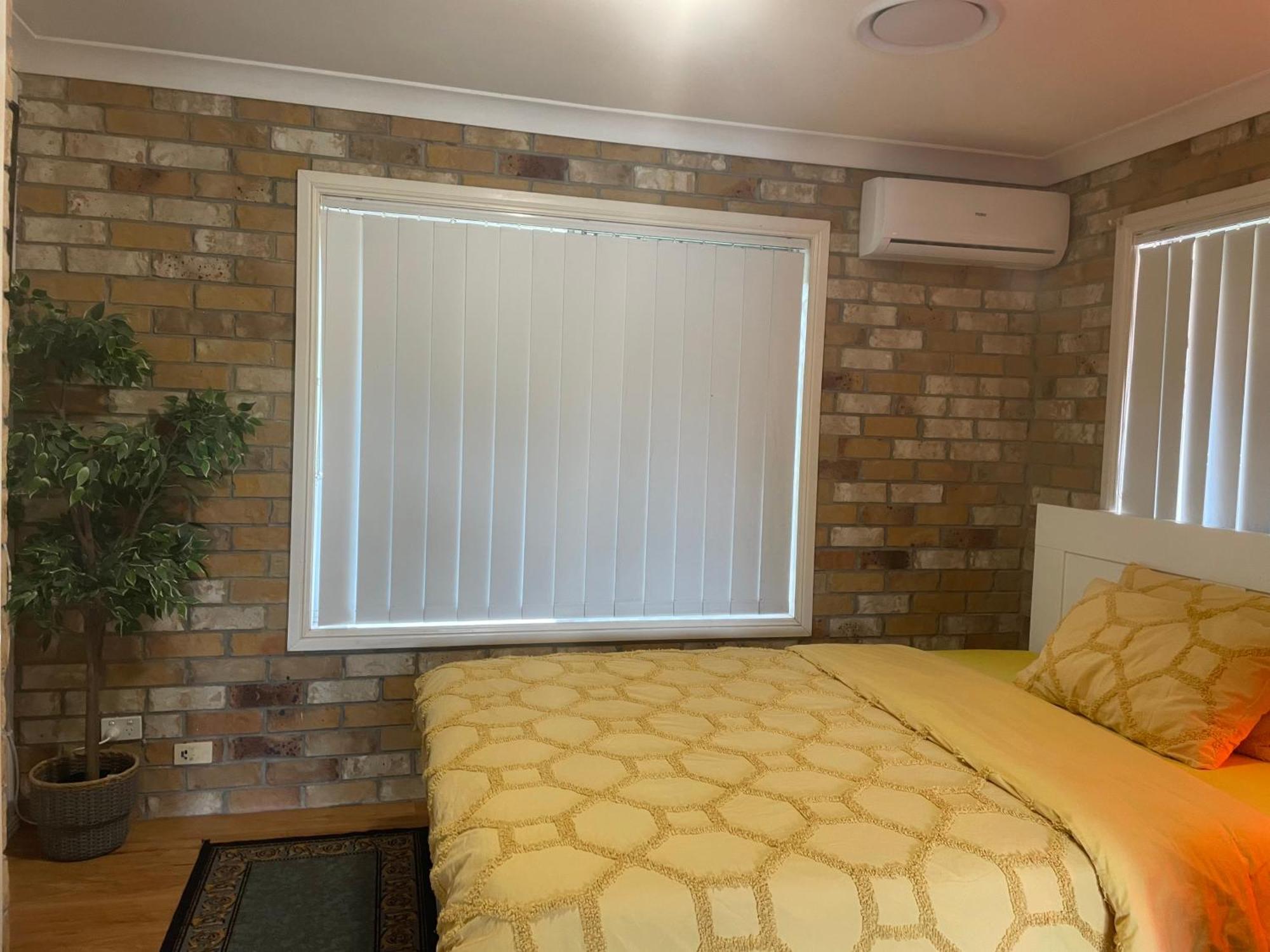 Spacious Studio Unit Rochedale South Buitenkant foto