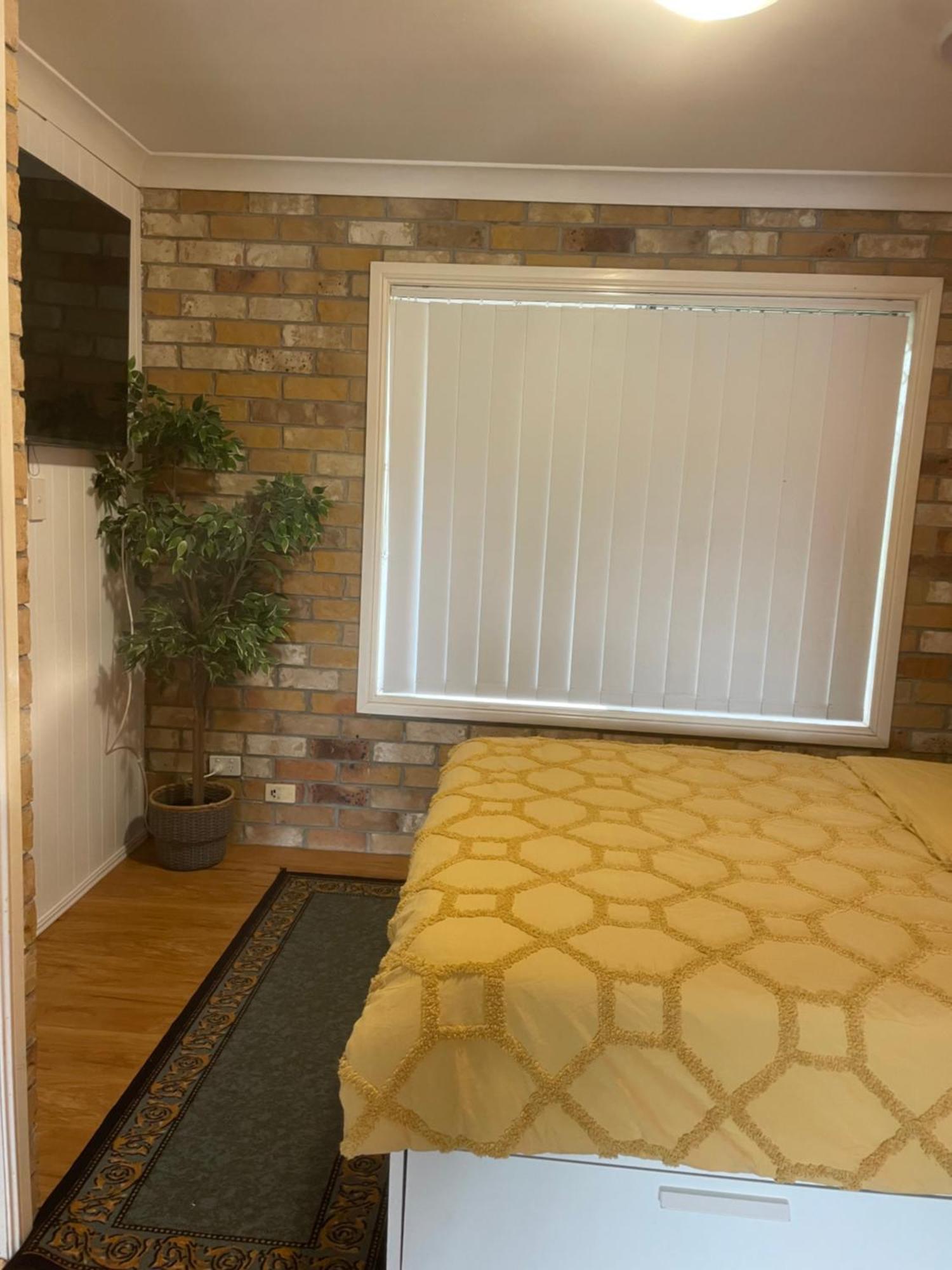 Spacious Studio Unit Rochedale South Buitenkant foto