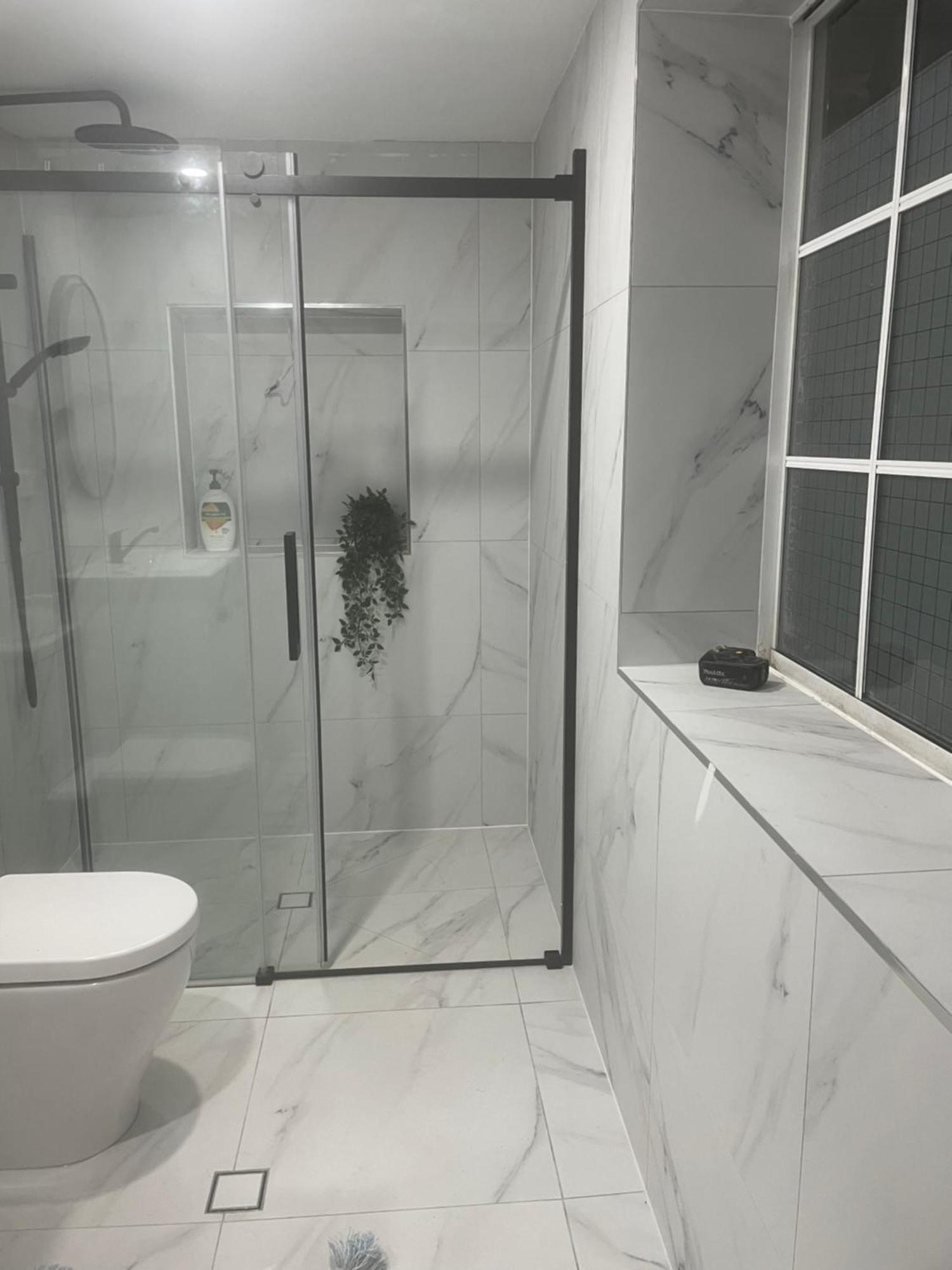 Spacious Studio Unit Rochedale South Buitenkant foto