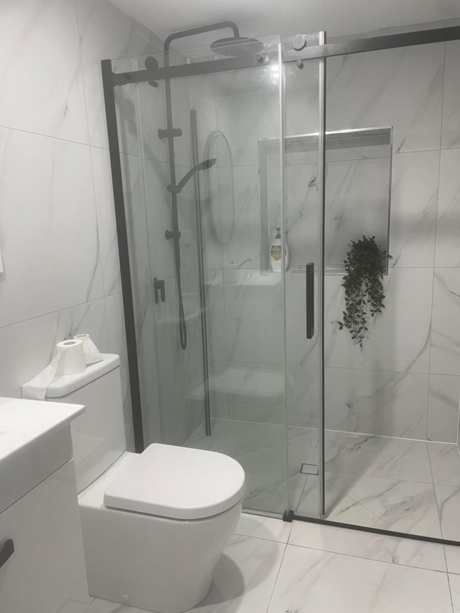 Spacious Studio Unit Rochedale South Buitenkant foto